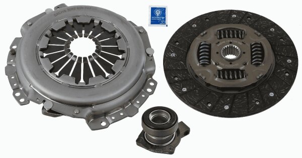 SACHS 3000 990 501 Kupplungssatz