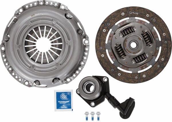 SACHS 3000 990 519 Kupplungssatz