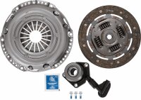 SACHS 3000 990 519 Kupplungssatz