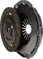 SACHS 3000 990 519 Kupplungssatz