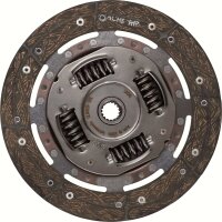 SACHS 3000 990 519 Kupplungssatz