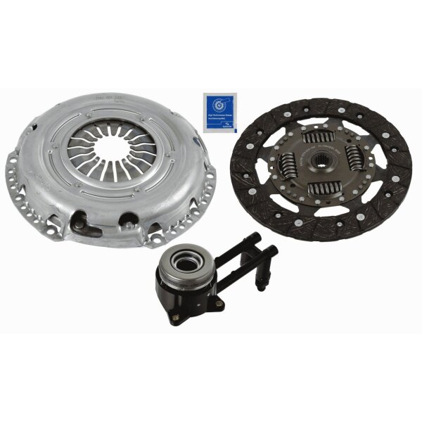 SACHS 3000 990 521 Kupplungssatz