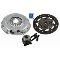 SACHS 3000 990 521 Kupplungssatz