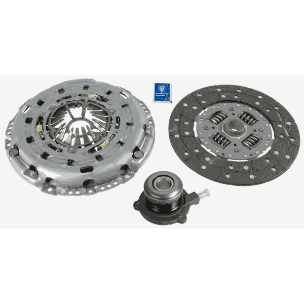SACHS 3000 990 522 Kupplungssatz
