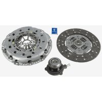 SACHS 3000 990 522 Kupplungssatz