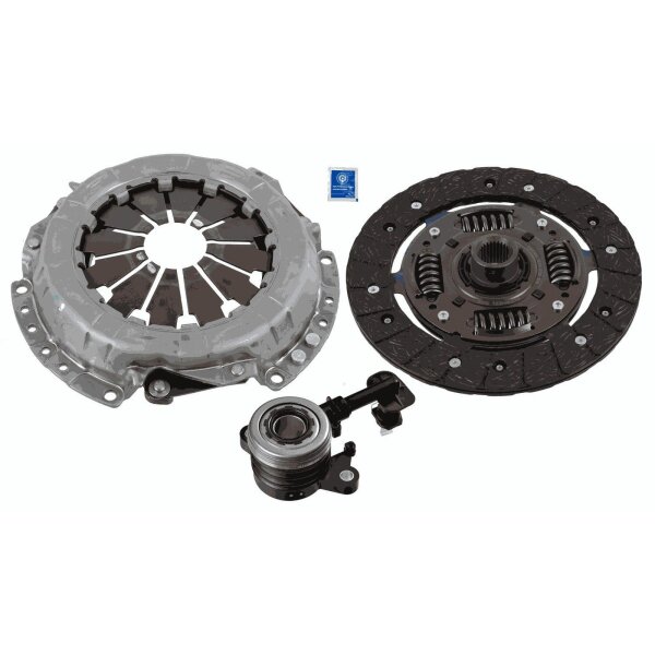 SACHS 3000 990 523 Kupplungssatz