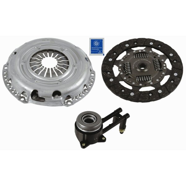 SACHS 3000 990 531 Kupplungssatz