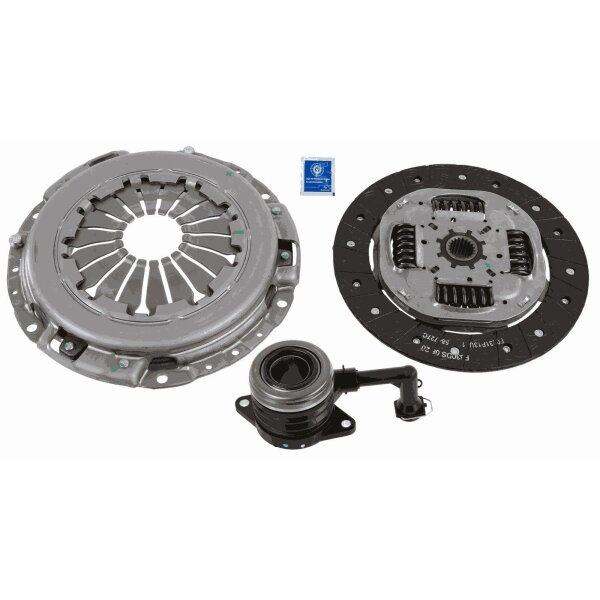 SACHS 3000 990 538 Kupplungssatz