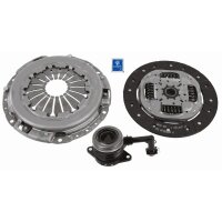 SACHS 3000 990 538 Kupplungssatz