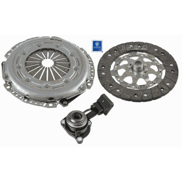 SACHS 3000 990 549 Kupplungssatz