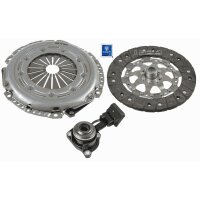 SACHS 3000 990 549 Kupplungssatz