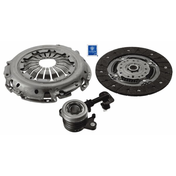 SACHS 3000 990 551 Kupplungssatz