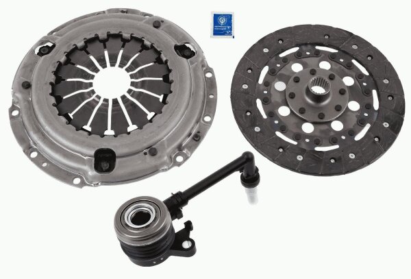 SACHS 3000 990 553 Kupplungssatz