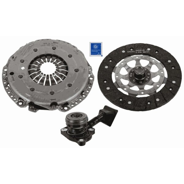 SACHS 3000 990 558 Kupplungssatz