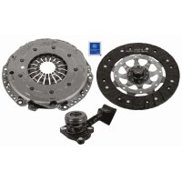 SACHS 3000 990 558 Kupplungssatz