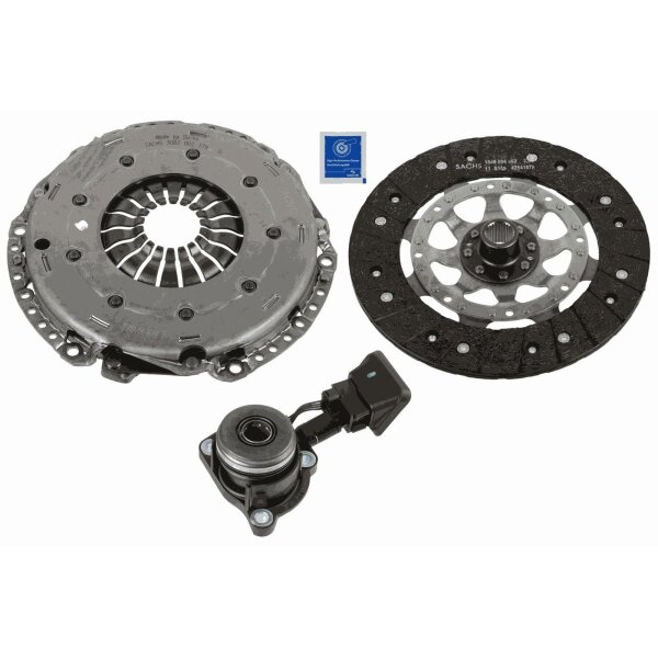 SACHS 3000 990 560 Kupplungssatz