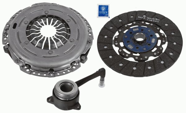 SACHS 3000 990 563 Kupplungssatz