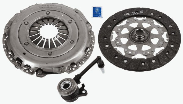 SACHS 3000 990 576 Kupplungssatz