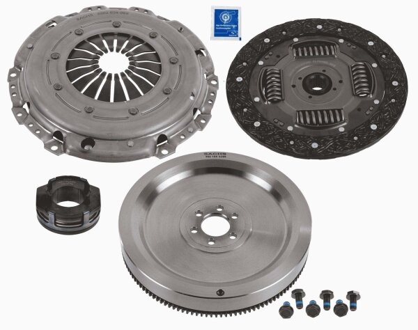 SACHS 3090 600 020 Kupplungssatz