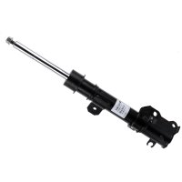 SACHS 318 234 Stoßdämpfer