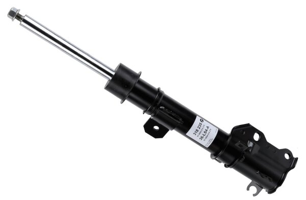 SACHS 318 235 Stoßdämpfer
