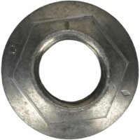 SACHS 318 236 Stoßdämpfer