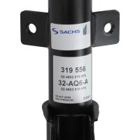 SACHS 319 556 Stoßdämpfer