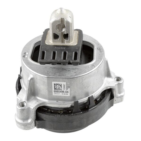 LEMFÖRDER 42743 01 Lagerung, Motor