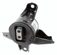 LEMFÖRDER 43044 01 Lagerung, Automatikgetriebe