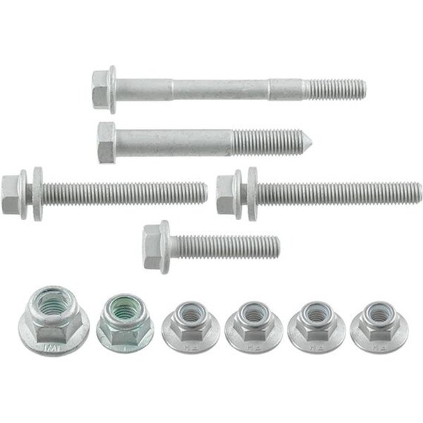 LEMFÖRDER 43460 01 Reparatursatz, Radaufhängung