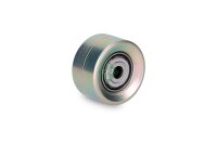 Schaeffler INA 532 0921 10 Umlenk-/Führungsrolle, Keilrippenriemen