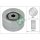 Schaeffler INA 532 0921 10 Umlenk-/Führungsrolle, Keilrippenriemen