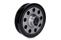 Schaeffler INA 544 0137 10 Riemenscheibe, Kurbelwelle