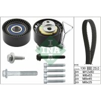 Schaeffler INA 530 0746 10 Zahnriemensatz