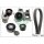 Schaeffler INA 529 0369 30 Wasserpumpe + Keilrippenriemensatz