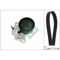 Schaeffler INA 529 0476 10 Keilrippenriemensatz