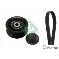 Schaeffler INA 529 0486 10 Keilrippenriemensatz