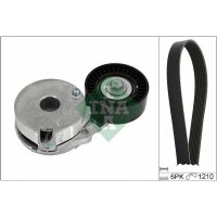 Schaeffler INA 529 0512 10 Keilrippenriemensatz