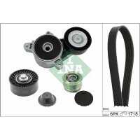 Schaeffler INA 529 0515 20 Keilrippenriemensatz