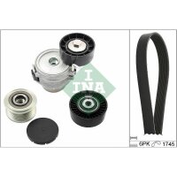Schaeffler INA 529 0518 20 Keilrippenriemensatz