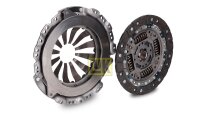 Schaeffler LuK 623 3787 09 Kupplungssatz