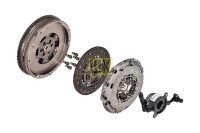 Schaeffler LuK 600 0330 00 Kupplungssatz
