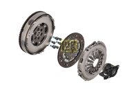 Schaeffler LuK 600 0337 00 Kupplungssatz