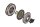 Schaeffler LuK 600 0337 00 Kupplungssatz