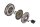Schaeffler LuK 600 0341 00 Kupplungssatz