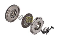 Schaeffler LuK 600 0353 00 Kupplungssatz
