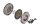 Schaeffler LuK 600 0353 00 Kupplungssatz