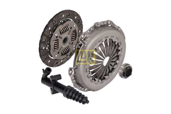 Schaeffler LuK 620 3268 23 Kupplungssatz