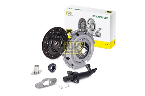 Schaeffler LuK 620 3324 21 Kupplungssatz