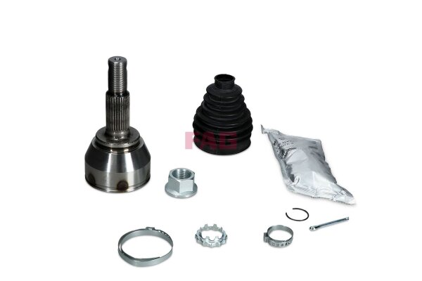 Schaeffler FAG 771 0672 30 Gelenksatz, Antriebswelle